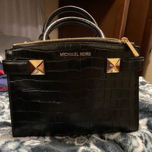 MK mini bag